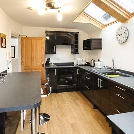 High Ridge Apartment Ambleside Luaran gambar