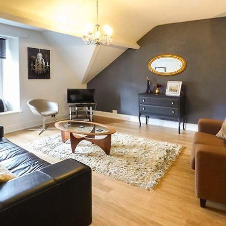 High Ridge Apartment Ambleside Luaran gambar