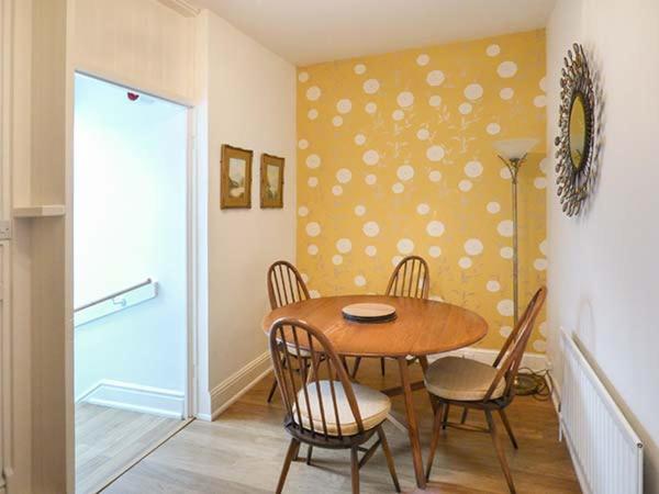 High Ridge Apartment Ambleside Luaran gambar