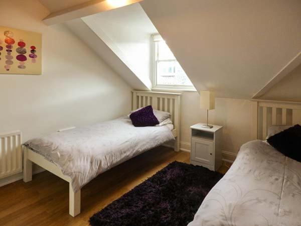 High Ridge Apartment Ambleside Luaran gambar