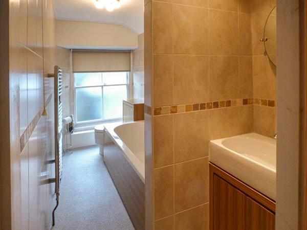 High Ridge Apartment Ambleside Luaran gambar