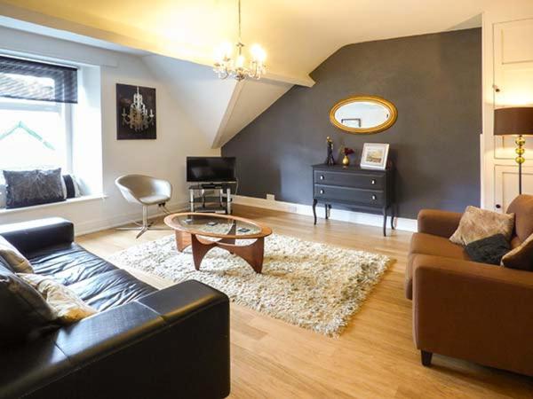 High Ridge Apartment Ambleside Luaran gambar