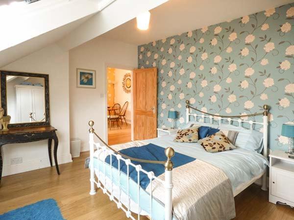 High Ridge Apartment Ambleside Luaran gambar